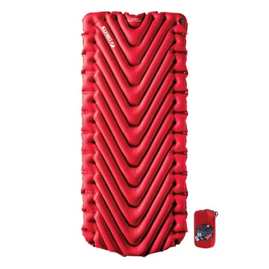 Klymit 06LIRD02D Inflatable Sleeping Pad
