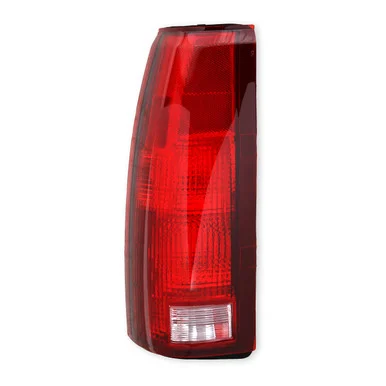 Holley 7120 Rear Lamp 07120