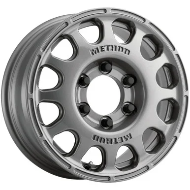 Method Race 0767090845 Mr107 16x7 +45mm Offset