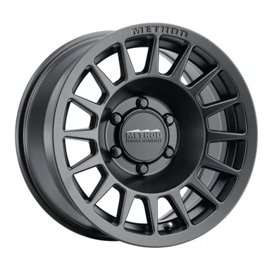 Method Race 0789060500 Mr707 Bead Grip 18x9 0mm Offset