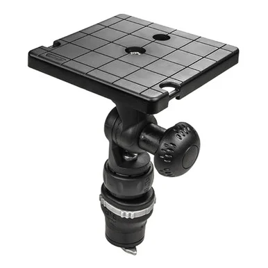Railblaza 08-0081-11 Fishfinder R-lock S W/miniport Tracmount