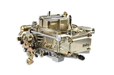 Holley 8007 Carburetor 08007