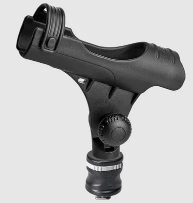 RAILBLAZA 08008611 Single Rod Track Mount