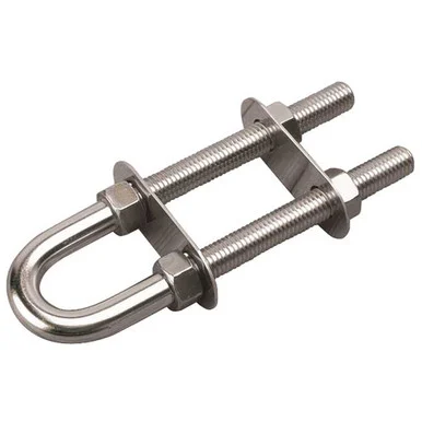 Sea Dog 080095 5/8 x 5-1/2" Stainless Steel Bow Eye
