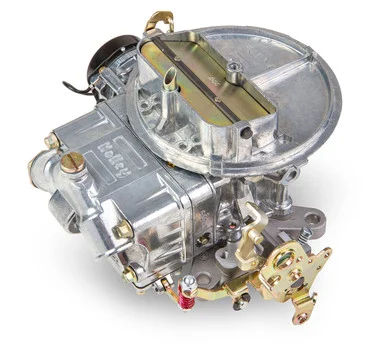Holley 80350 Carburetor 080350
