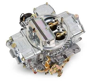 Holley 080508S Carburetor