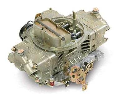 Holley 080783C Carburetor