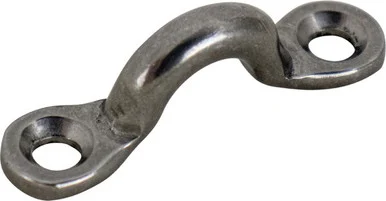 Sea Dog 081200 5/16" Stainless Steel Pad Eye - Seadog