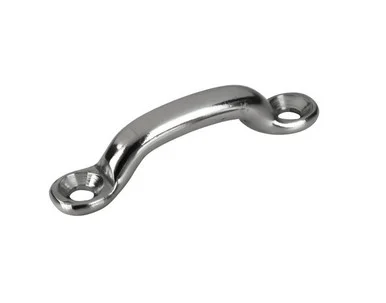 Sea Dog 081261 1-1/4" Stainless Steel Tie Down Eye Strap