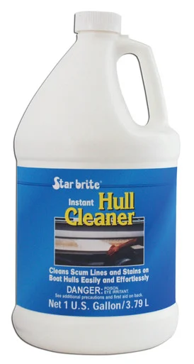 Star Brite 081700NC Hull Cleaner