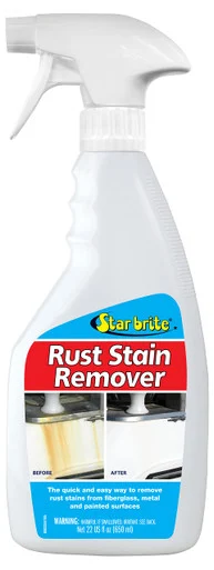 Star Brite 089222P Rust Stain Remover