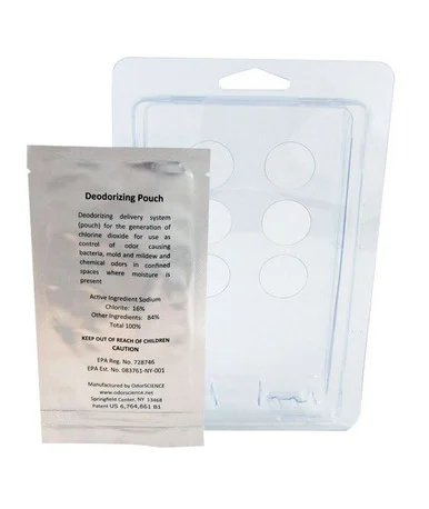Star Brite 089910 Hang Up Bag