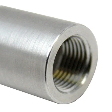 Rupp Marine 09-1050-12 Rupp 3/4" X 12" Threaded Aluminum Pipe