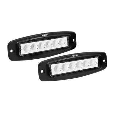 Westin Automotive 091918FM6 Mount LED