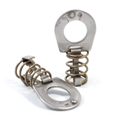 Camco 9214 Stainless Steel Water Heater Cam Lock - 2 Pack 09214_68