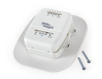 Camco 9221 Wall Thermostat Heatcool 09221_68