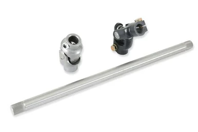 Holley 092531DS Steering Shaft