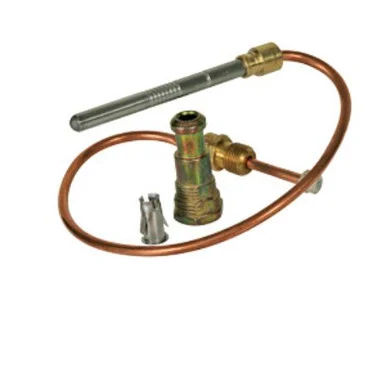 Camco 09253 Thermocouple Kit 12"