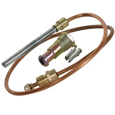 Camco 9273 Thermocouple Kit 18" 09273_68