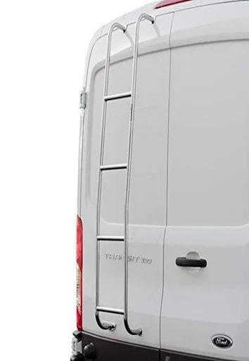 Surco 093TM Van Ladder