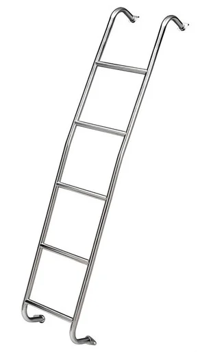 Surco 093TS Van Ladder