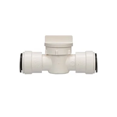 Sea Tech 0959098 Cts In-line Valve