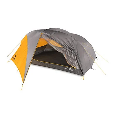 Klymit 09M4OR01D Backpacking Tent