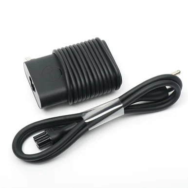 Dell 0P13YF 45W USB-C Laptop AC Power Adapter