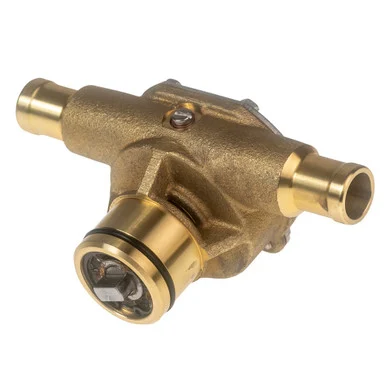 Johnson P umps 102496702 F4B-9 Flange Mount Impeller Pump