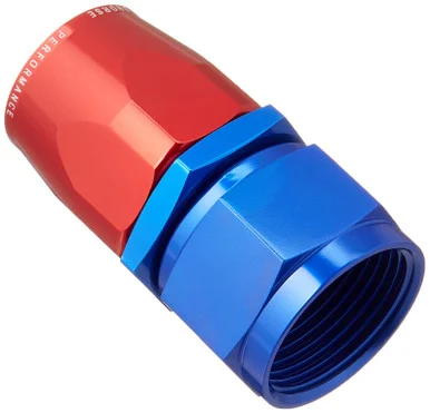 Red Horse Performance 1000161 Swivel Seal Hose End - Redhorse Performance