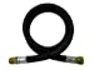 MB Sturgis 10004048MBS High Pressure Propane Hose 3/8"