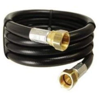 Mb Sturgis 10004160MB 1/4' Id High Pressure Lp Hose. 3/8 10004160MBS