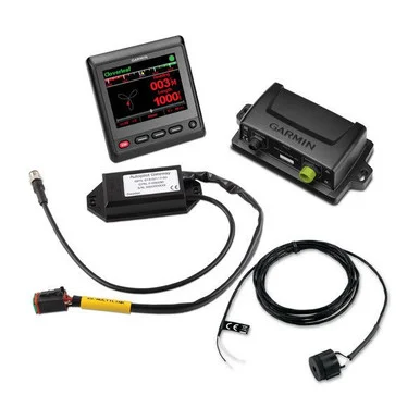 Garmin 0100070587 Reactor 40 Steer-by-Wire Autopilot Corepack Yamaha