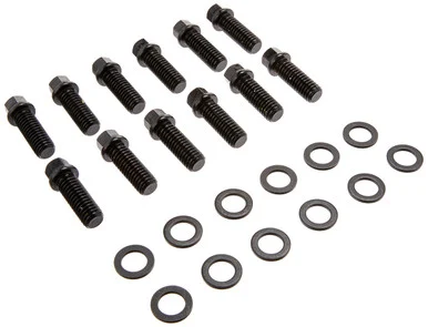 ARP 1001111 Hex Header Bolt Kit for Chevy - arp bolts