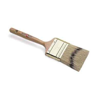 Redtree 10011 1" Badger Style Fine Finish Paint Brush - Redtree Industries
