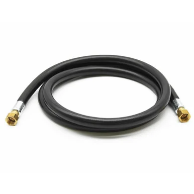 Flame King 10015960 60 Inch RV Slide Out Propane Hose