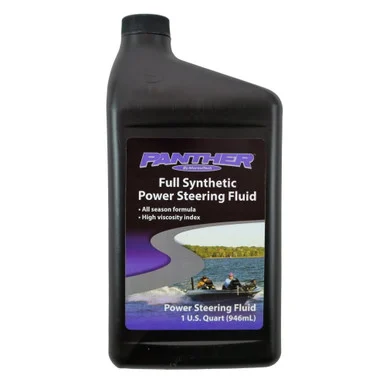 Panther Products 100205 Panther Xps Hydraulic Fluid - 1 Quart