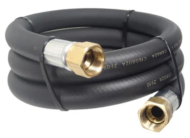 MB Sturgis 100251120 High Pressure Propane Hose