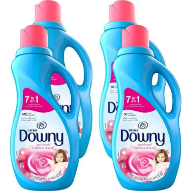 Downy Ultra Fabric Conditioner (10033ct) - Procter & Gamble