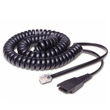Jabra 1003945 RJ-11 Direct Connect Phone Cable