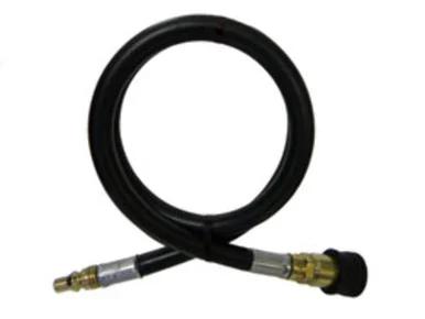 MB Sturgis 10039548MBS Dual Quick Disconnect Propane Hose