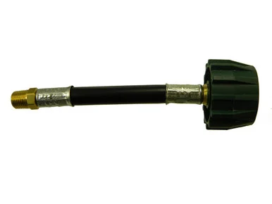 MB Sturgis 10047320MBS Propane Pigtail Hose 20"