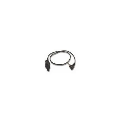 Gn Qd To 2.5mm Stereo Mobile Adapter - Quick Disconnect To 2.5mm Male - 5" - Gn Netcom 1005143