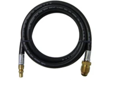 MB Sturgis 100739120MBS Auxiliary Fill Hose