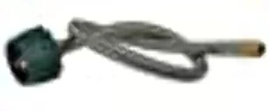Mb Sturgis 10086815MB 1/4' Ss Mpt Pigtial 15' 10086815MBS