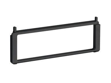 Rain Design 10086 mBar Pro Foldable Laptop Stand Black