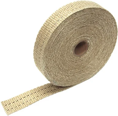 DEI Power Sports 10101 Exhaust Heat Wrap
