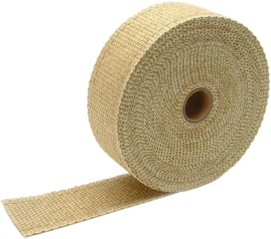 DEI Power Sports 10102 Exhaust Heat Wrap