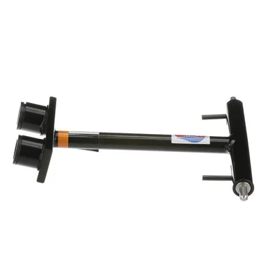 MotorGuide 10108 Lock n Stow Motor Mount