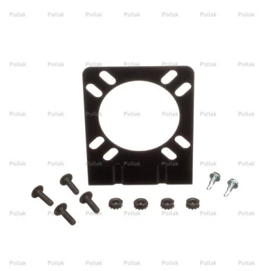 Pollak 10111V Mounting Bracket with Hardware 10111V_68